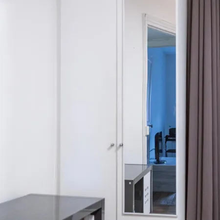 Beautiful 15min From Bastille Apartment *