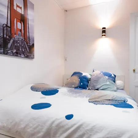 Apartment Beautiful 15min From Bastille *